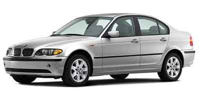 Bmw 3 E46