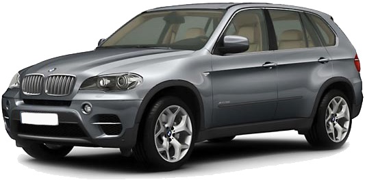 Bmw X5 E70